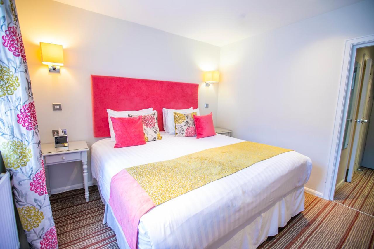 The Casa Hotel, Sure Hotel Collection By Best Western Yateley Exterior foto