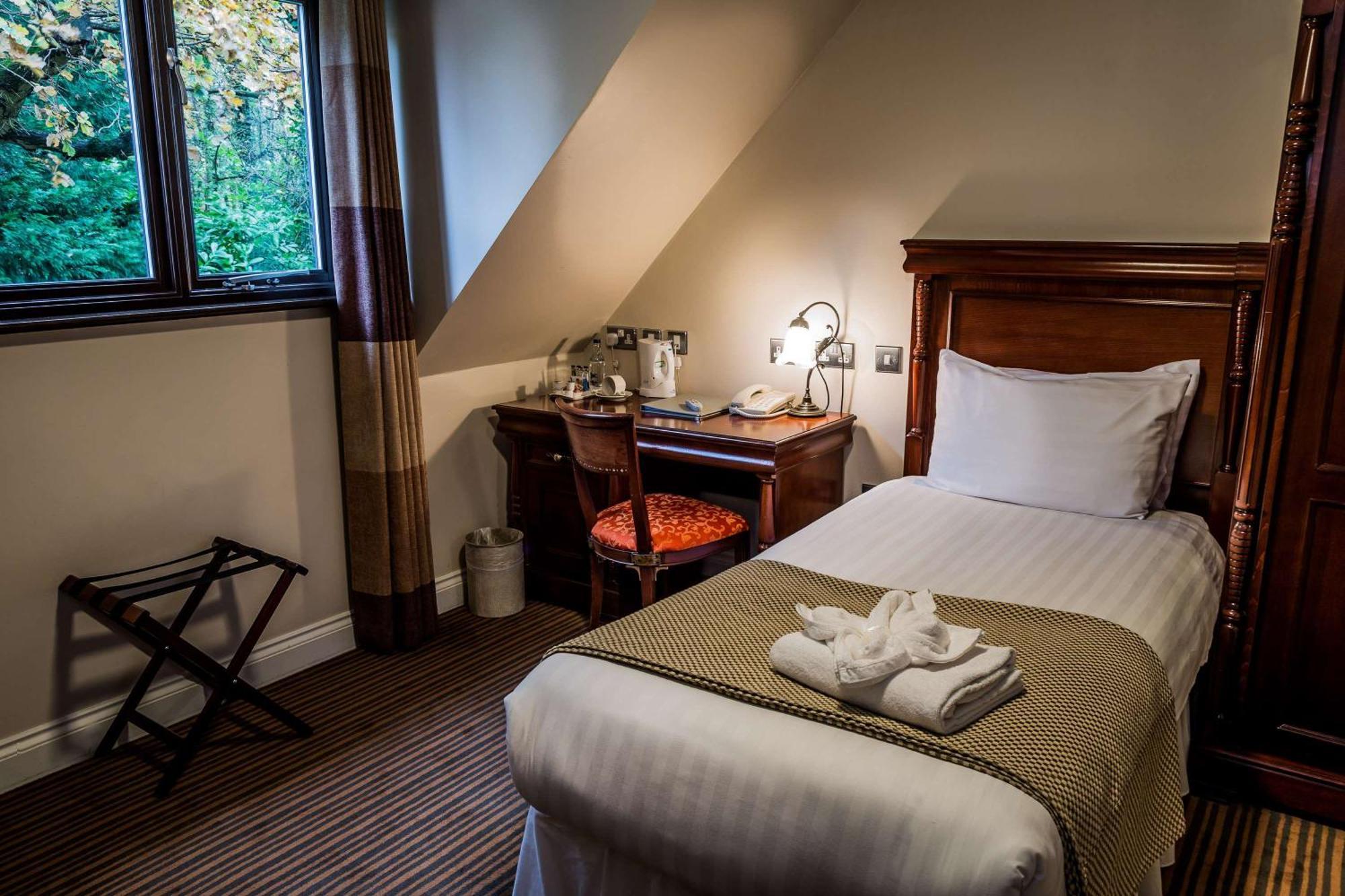 The Casa Hotel, Sure Hotel Collection By Best Western Yateley Exterior foto